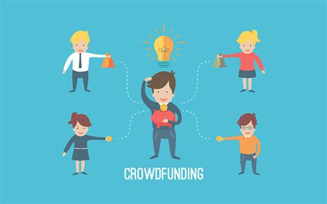 Three's A Crowdfund - Tocci Building Corporation