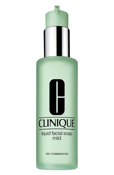 Clinique Liquid Facial Soap Nordstrom
