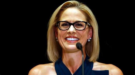 Kyrsten Sinema Before And After Plastic Surgery Body Measurements