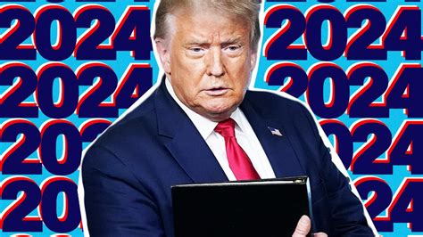 Donald Trump 2024 Why He May Run Again Cnn Video