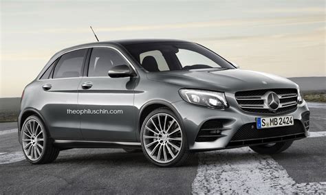 Explore specific classes and models, and compare features and pricing. Mercedes-Benz Subcompact SUV Would Make For A Nice Audi Q2 ...