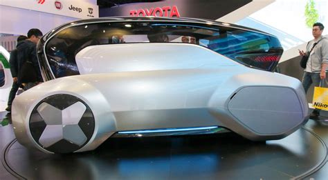 The Best Cars Car Tech And Trends Of Ces 2020 Extremetech Advertising