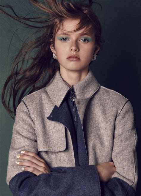 Avery Blanchard By Walter Chin For Glass Magazine Winter 2015 5