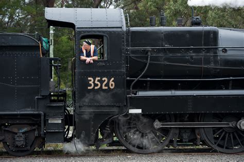 The 3526 A Trainworks Steam Locomotive Steam Locomotive Steam