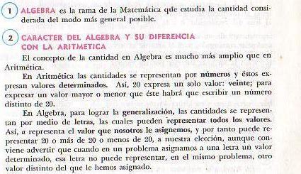 Álgebra es un libro del matemático cubano aurelio baldor. Algebra Baldor Libro Completo Pdf