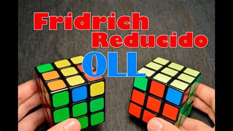 O Armar Un Cubo Rubik 3x3 Metodo Fridrich Reducido Bios Pics