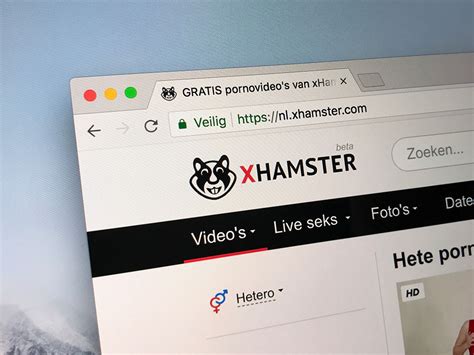 xHamster möchte mit deutschen Behörden sprechen eroklick com
