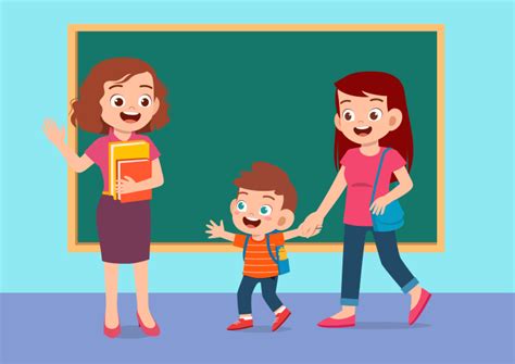 The Importance Of Parental Involvement In Education