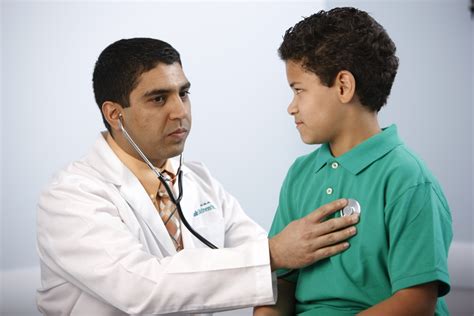 6 Ways To Prepare Your Kids For Their Next Doctor's Appointment