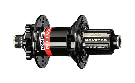 The novectec hubs are o.k just pair them to cheaper rims and expect a seasons riding out of the bearings. Can You Convert Novatech Hubs To Disk - Novatec D791sb B15 ...