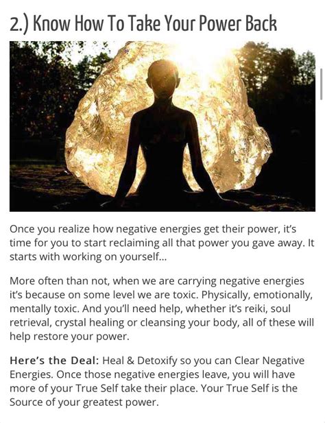 Protect Yourself Against Negativity Musely