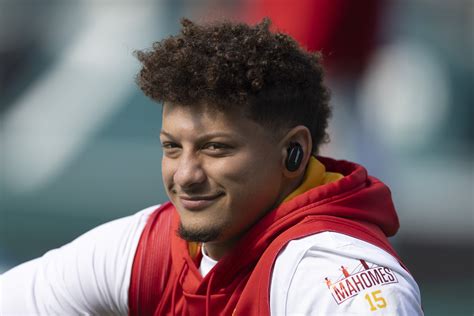 Patrick Mahomes Was A Little League Star On Espn 10 Years Before