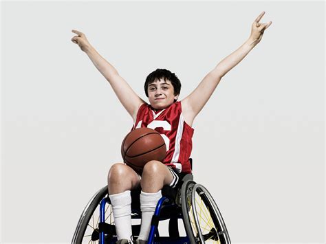 Adaptive Sports For Kids With Disabilities