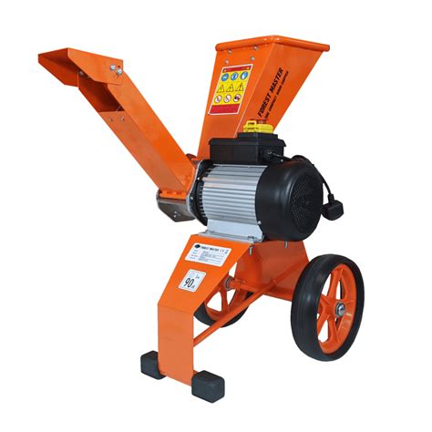 Small Wood Chipper Home Depot Compact Electric Wood Chipper Garden