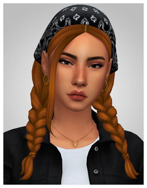 Pin On Sims 4