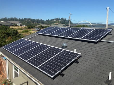 Maybe you would like to learn more about one of these? Solar Panels For Your Oregon Home | Cascade Coast Solar ...