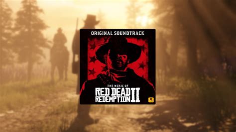 La Soundtrack Original De Red Dead Redemption 2 Version Vinyle