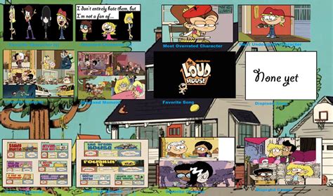 The Loud House Mememy Way By Detective88 On Deviantart