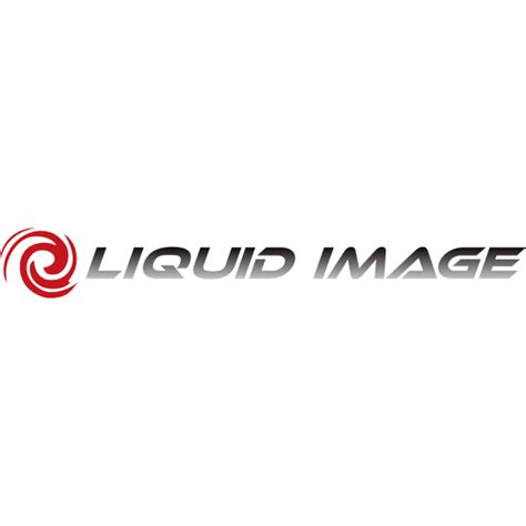 Liquid Image Logo Download Png