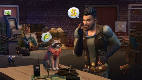 Sims 4 Pets Mod Without Expansion Pack Is There Any Way To Get A Pet
