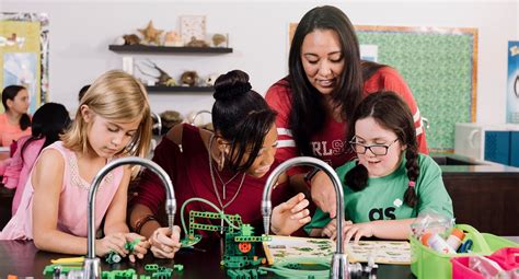 Top 15 Tips For Girl Scout Troop Leaders Girl Scout Blog