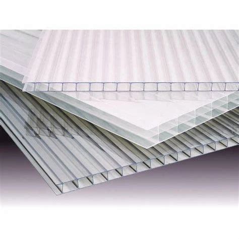Transparent Plain Polycarbonate Sheet Jp And Sons Id 17887115630