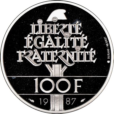 France 100 Francs Km 962d Prices And Values Ngc