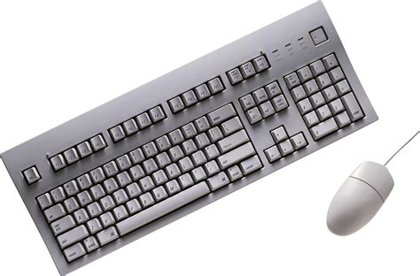 Keyboard Png Image Transparent Image Download Size 3456x2281px