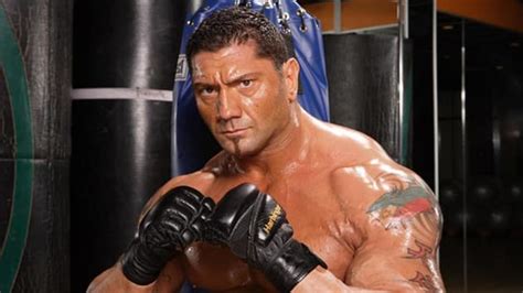 5 Wwe Wrestlers Who Have Fought In Mma Mma Underground