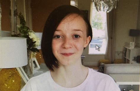 Police Appeal For Missing 13 Year Old Girl Last Seen Almost Two Days Ago Armagh I