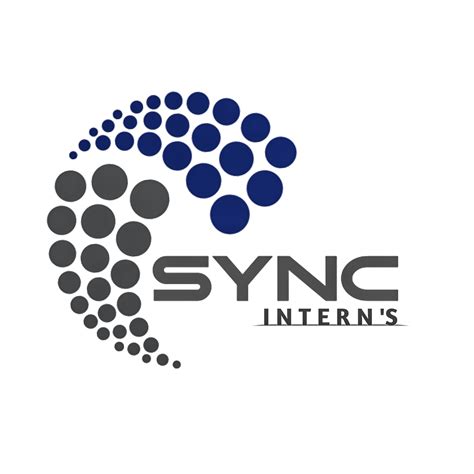 Sync Interns Home