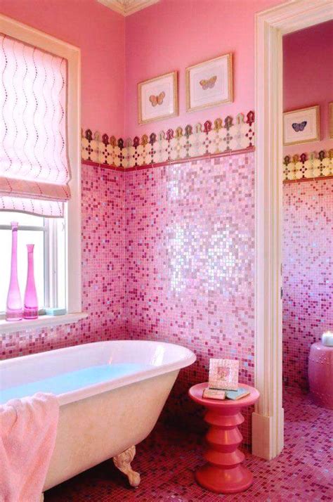 40 Playful Kids Bathroom Ideas To Transform You Little Wonders Bath Space