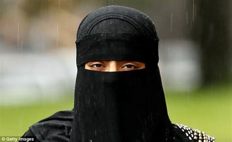 Denmark Set To Become Next Country To Ban Islamic Veils Express Digest