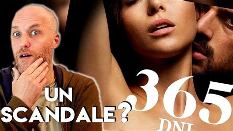 365 Dni Critique Du Film En Tendance 1 Sur Netflix Youtube