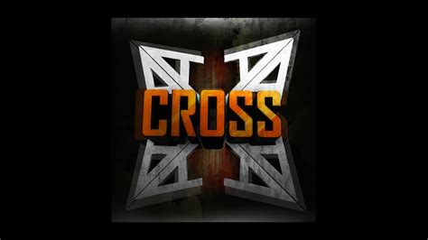 Cross Clan Logo Edit Gfx Youtube