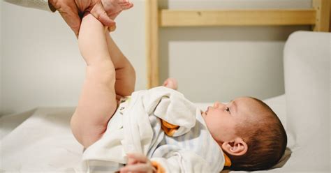 How Often Should A Breastfed Baby Poop Heres When You Should Be Concerned