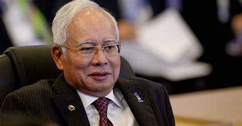Mr anwar was his deputy but the relationship soured when mr anwar was sacked in 1998 after a leadership dispute. Malaysian Prime Minister deflects Cambridge Analytica ...