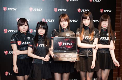 MSI established cooperation agreement with PandaCute, Hong ...