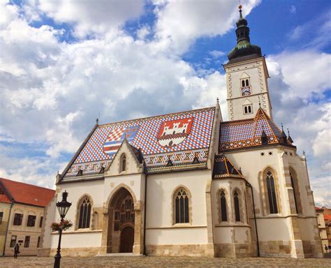The 10 Best St Marks Church Crkva Svetog Marka Tours And Tickets 2021