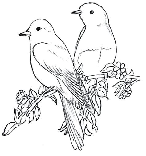 Big canvas paintings for home decor. Pencil Sketches For Glass Painting Peacock Drawing Outline ...