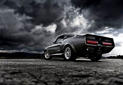Shelby Mustang 1967 Gt500 Ford Eleanor Wallpapers