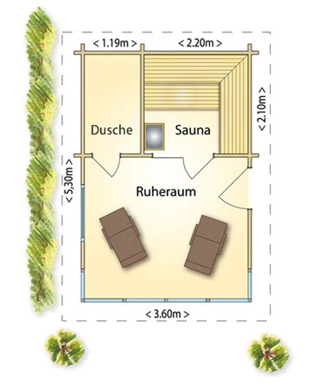 Sauna Planning Outdoor Top 9 Tips Ideas And Pictures Corso