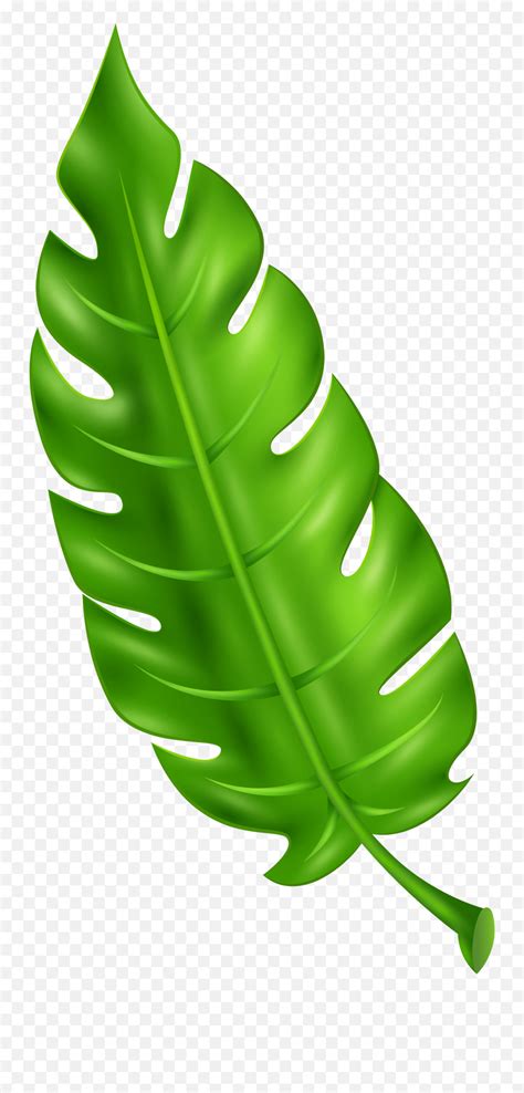 Green Leaf Clipart Clip Art Green Leaves Emojigreen Leaf Emoji