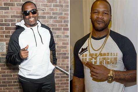 Johnny Gill And Jaheim Will Go 5000 Miles For Love