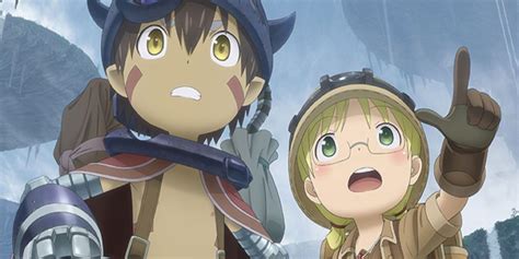 Made In Abyss Hollywood Adaptation Greenlit By Sony Pictures