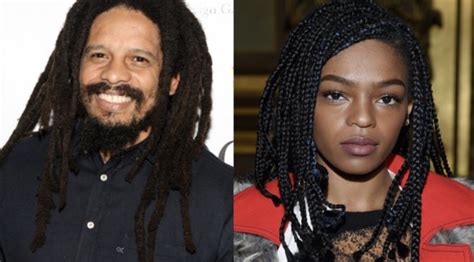 Lauryn Hill S Ex Rohan Marley Apologizes To Daughter Seleah After
