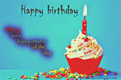 Best English Happy Birthday Wishes Images Happy B Day