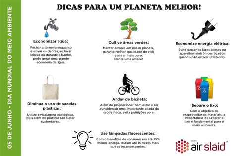 Artigo Sobre O Meio Ambiente