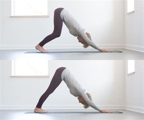 A Yoga Sequence For Lumbar Spinal Stenosis Lumbar Spinal Stenosis