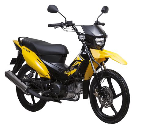Honda is now producing at 35 plants in 21 countries. The New Honda XRM 125 Motorcycles Launched